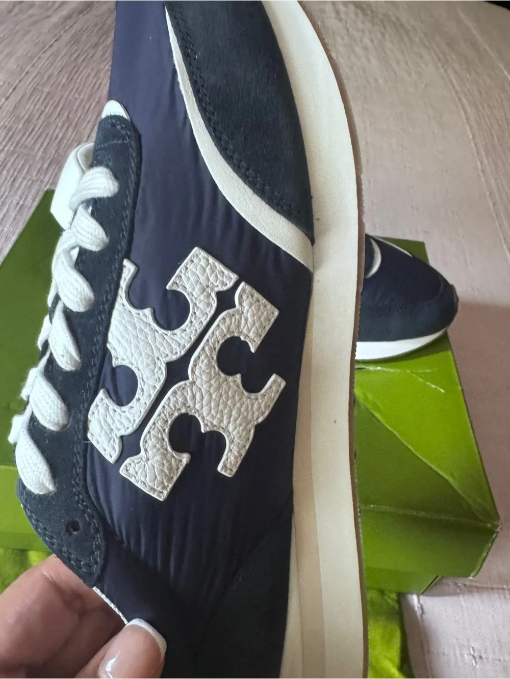 Tory Burch tory burch